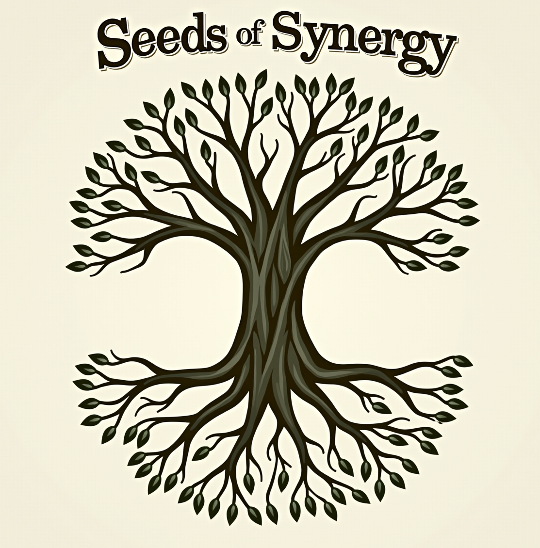 Seeds of Synergy Logo